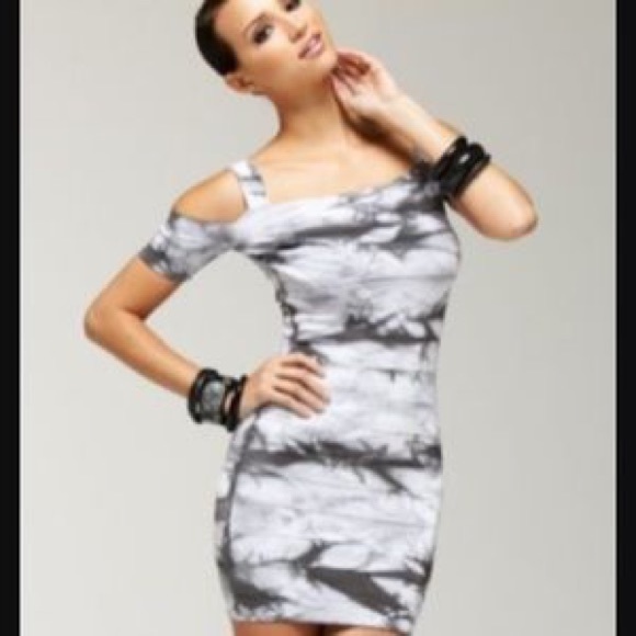 Kardashians Bebe Dress - Picture 6 of 7